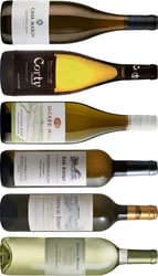 Sauvignon Blanc Smagekasse
