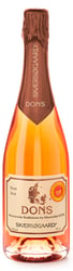 Skærsøgaard DONS Rosé Brut 2018