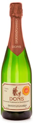 Skærsøgaard DONS Cuvee Brut 2018
