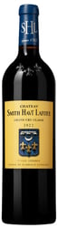 Chateau Smith Haut Lafitte Pessac-Leognan Grand Cru Classe 2022 ØKO i trækasse