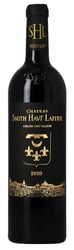 Chateau Smith Haut Lafitte Pessac-Leognan Grand Cru Classé 2020 i trækasse