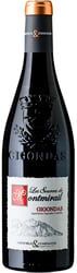 Les Sources de Montmirail Gigondas 2018