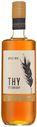 Spelt Rye - Rye Whisky Core Expression fra Thy Whisky ØKO