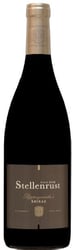 Stellenrust "Peppergrinders" Shiraz 2013