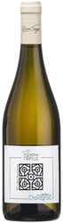 Thomas Farge Les Jardins de Chavagnac Blanc 2020