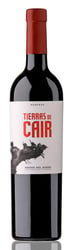 Dominio de Cair Ribera del Duero Tierras de Cair Reserva 2015