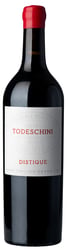 Chateau Mangot Todeschini-Distique St. Emilion Grand Cru 2021 ØKO i trækasse