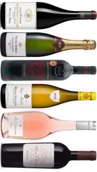 TOP 6 Smagekasse 2024