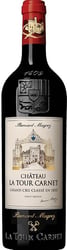 Chateau La Tour Carnet 4. Cru Classé Haut-Médoc 2015