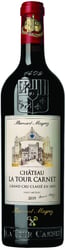 Château La Tour Carnet Haut-Medoc 4. Cru Classé 2019 i trækasse