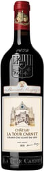 Château La Tour Carnet Haut-Medoc 4. Cru Classé 2020 i 6 stk. trækasse