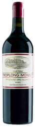 Chateau Troplong Mondot Saint-Emilion 1. Grand Cru Classé B 2022 i trækasse