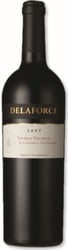 Delaforce Touriga Nacional Cabernet Sauvignon Douro 2007