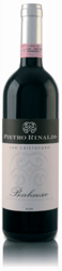 Pietro Rinaldi Barberesco San Cristoforo 2012