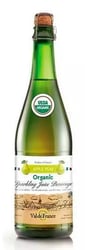 Val de France Organic Sparkling Juice Apple & Pear - ØKO 0,0 % Alkoholfri