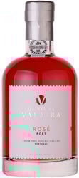 Quinta da Valeira Rosé Port