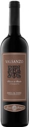 Valsanzo Selección de Familia 2014, inkl GRATIS Menu Blade Decanting Pourer