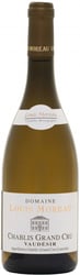 Louis Moreau Chablis Grand Cru Vaudesir 2017