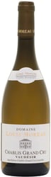 Louis Moreau Chablis Grand Cru Vaudesir 2016