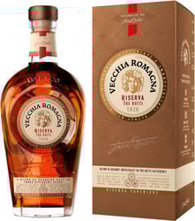 Vecchia Romagna Riserva Tre Botti