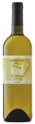 La Magia Vermentino 2022 ØKO