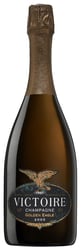 G.H. Martel Champagne Victoire Extra Brut Golden Eagle 2005