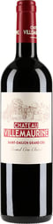 Chateau Villemaurine Saint-Emilion Grand Cru Classé 2011