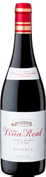 Vina Real Reserva Rioja 2010