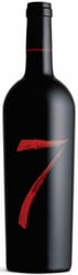 Vineyard 7 & 8 '7' Reserve Cabernet Sauvignon 2004