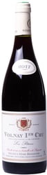 Domaine Michel & Marc Rossignol Volnay 1er Cru Les Pitures 2017