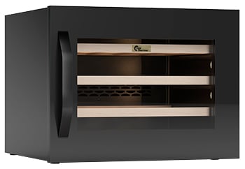 Winemex 24 - Vinkøleskab fra Thermex