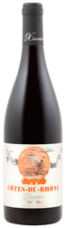 Xavier Cotes du Rhone 2018