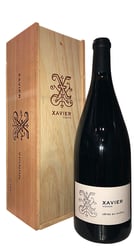 Xavier Cotes du Rhone 2016 - 150 cl MAGNUM i trækasse