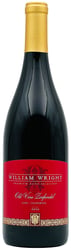 William Wright Old Vine Zinfandel Lodi 2020