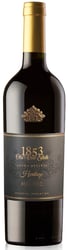 1853 Old Vine Estate Malbec Grand Reserve Heritage 2019