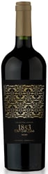 1853 Old Vine Estate Malbec Selected Parcel 2017