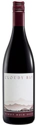Cloudy Bay Pinot Noir 2016
