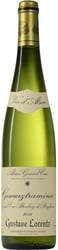 Gustave Lorentz Gewurztraminer Grand Cru Altenberg de Bergheim 2012 ØKO