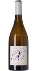 Xavier Châteauneuf-du-Pape Blanc Cuvée Anonyme 2022