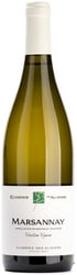 Stéphane Brocard Closerie des Alisiers Marsannay Blanc 2018