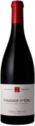 Stéphane Brocard Closerie des Alisiers Vougeot 1er Cru 2020