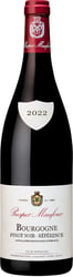 Prosper Maufoux Bourgogne Pinot Noir Réference 2022