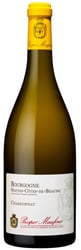 Prosper Maufoux (Domaine) Hautes-Côtes de Beaune Blanc 2022