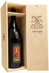 Xavier Arcane VI Les Amoureux 2016 5 liter i trækasse
