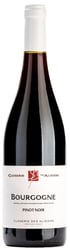 Stéphane Brocard Closerie des Alisiers Bourgogne Pinot Noir 2023