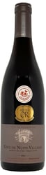 Domaine Pansiot Côte de Nuits-Villages 2021