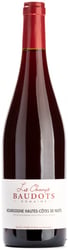 Domaine Baudots Hautes Cotes de Nuits 2022