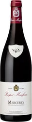 Prosper Maufoux Mercurey Rouge 2023