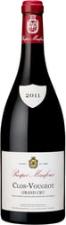Prosper Maufoux Clos Vougeot Grand Cru 2011