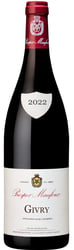 Prosper Maufoux Givry Rouge 2022